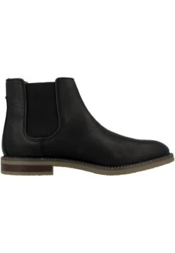 Clarks Boots À Talons - Black Leather (26162729) 8 Clarks Boots À Talons - Black Leather (26162729) -Next Soldes 17240eb74b7c42cd8b5f52f48c2384ce
