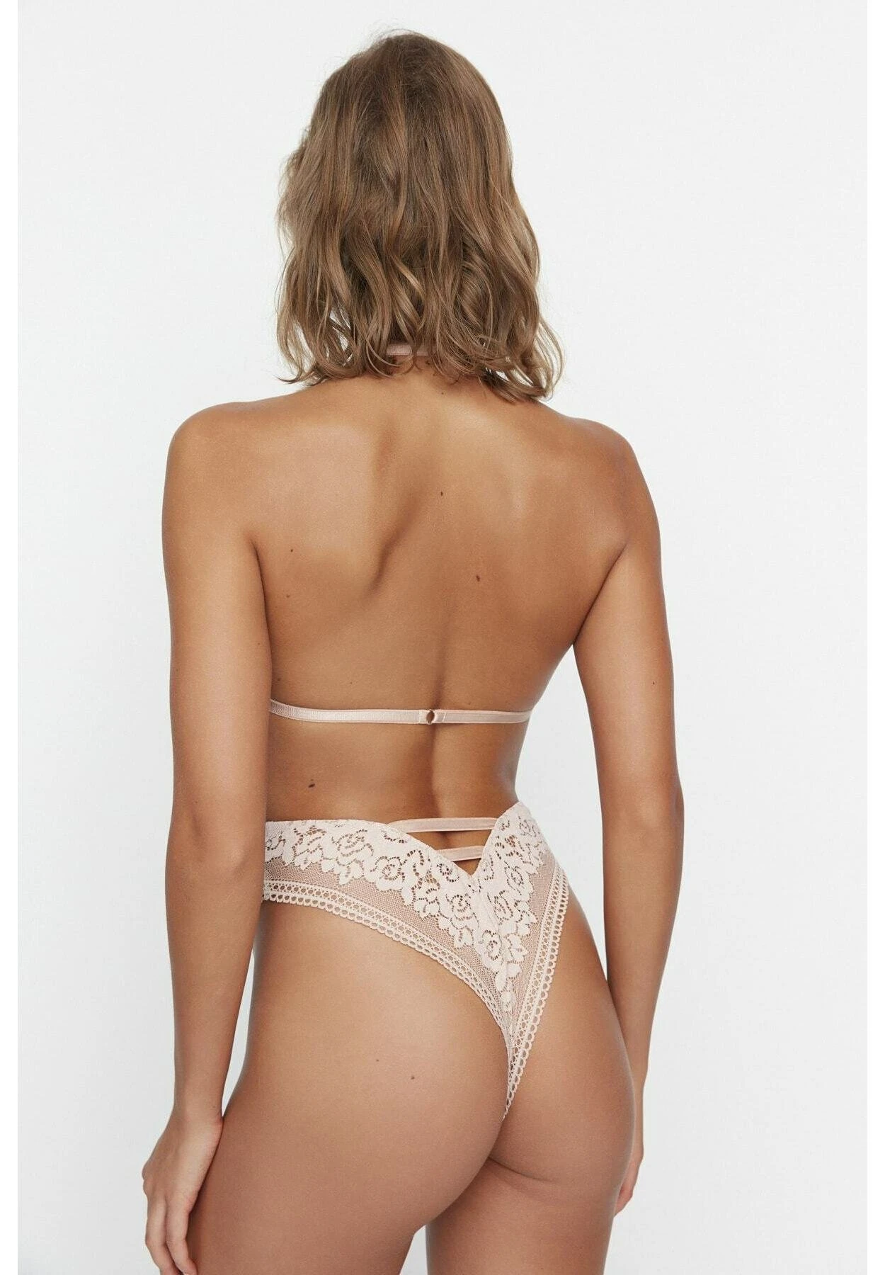 Trendyol Body - Pink 4 Trendyol Body - Pink – Image 2