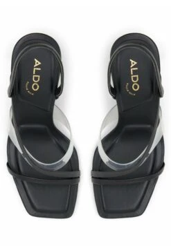 Aldo Sling Back Kiyana - Sandales À Talons Hauts - Black 12 Aldo Sling Back Kiyana - Sandales À Talons Hauts - Black -Next Soldes 1735164bcfd34df984fc636322d05092