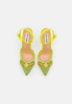 Steve Madden Valance - Escarpins - Neon Lime -Next Soldes 1735a2abc00c4a26bf91a3d176f5d295
