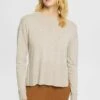 ESPRIT Pullover - Light Taupe 1 ESPRIT Pullover - Light Taupe -Next Soldes 17453bac50f64a5b916a6cf8b59ef6fb