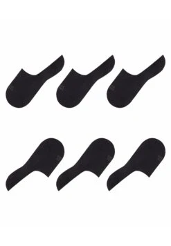 Falke Step 3-Pack Invisibles Hidden In Shoe - Socquettes - Step 3-Pack Invisibles Hidden In Shoe 11 Falke Step 3-Pack Invisibles Hidden In Shoe - Socquettes - Step 3-Pack Invisibles Hidden In Shoe -Next Soldes 175c88aeb6d1457985a12eedaf26039c