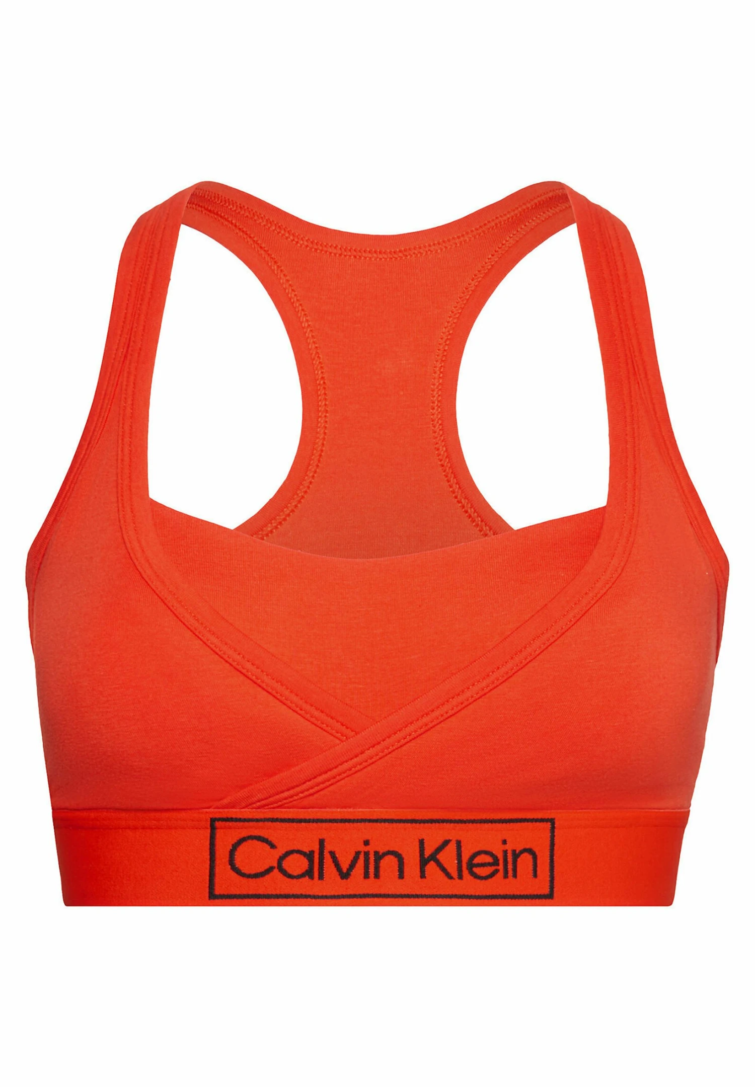 CALVIN KLEIN UNDERWEAR Maternity - Brassière - Fiesta 7 CALVIN KLEIN UNDERWEAR Maternity - Brassière - Fiesta – Image 5