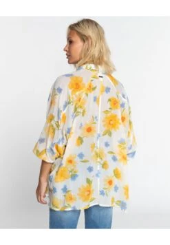 Billabong Isabel Manches Longues Pour - Chemisier - Scs -Next Soldes 1784647166144796b56d649539b6d6b7