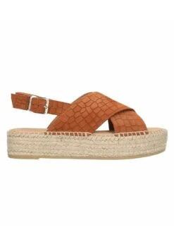 Sandales À Plateforme - Cognac 11 Sandales À Plateforme - Cognac -Next Soldes 17869aa49c17406e8bafc4aab3a326df