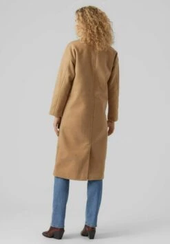 Vero Moda Manteau Classique - Tigers Eye 9 Vero Moda Manteau Classique - Tigers Eye -Next Soldes 17a38bda4cc74f2a89fc860cc833c43f