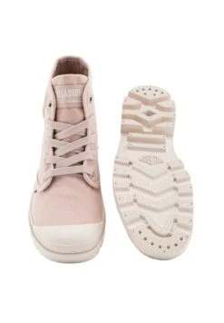 Palladium Boots À Talons - Light Pink 7 Palladium Boots À Talons - Light Pink -Next Soldes 17c667bad5704c43b80aacaee3bb4ebb