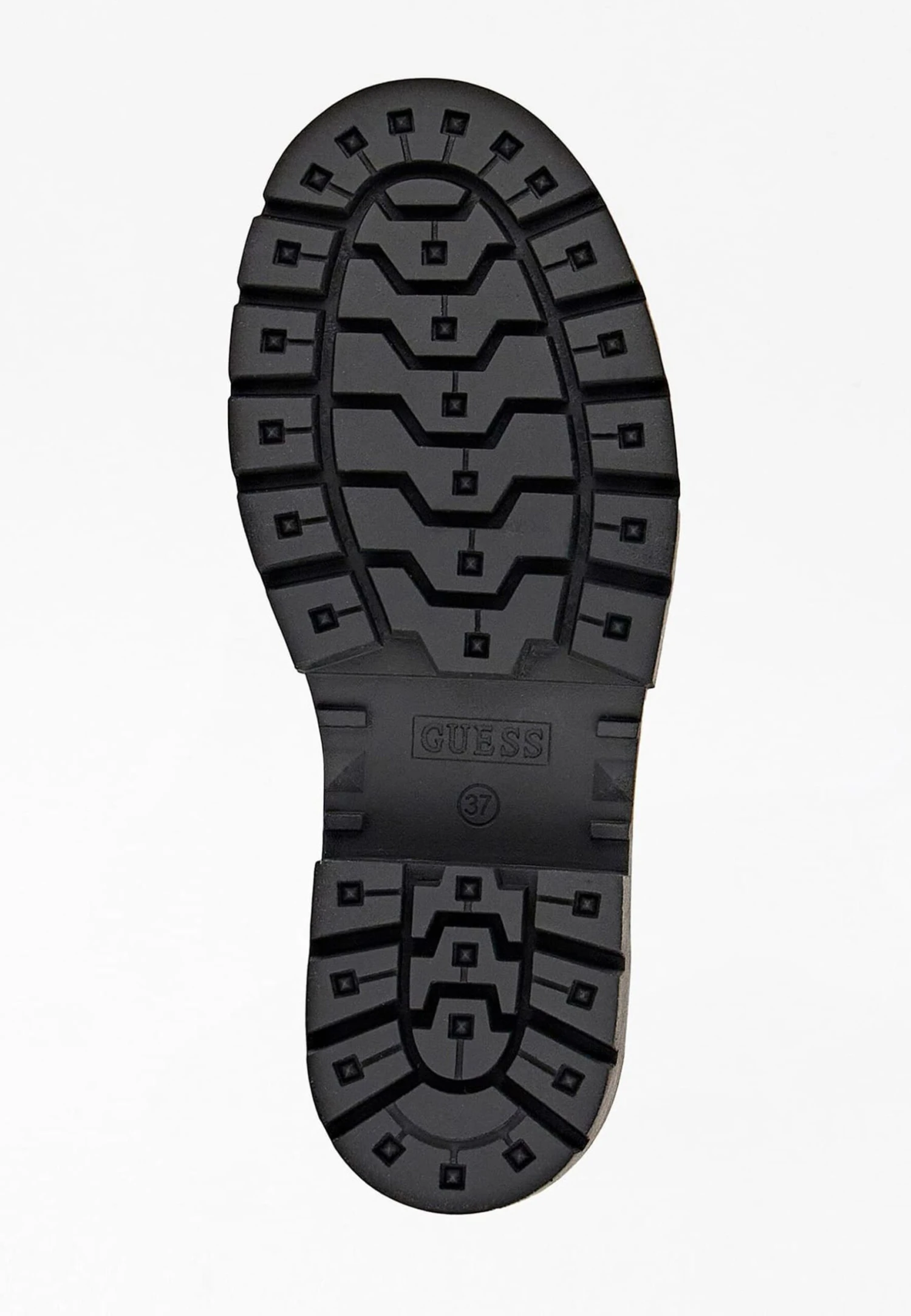 Guess Odalis G Cube - Bottes À Plateau - Schwarz 7 Guess Odalis G Cube - Bottes À Plateau - Schwarz – Image 5