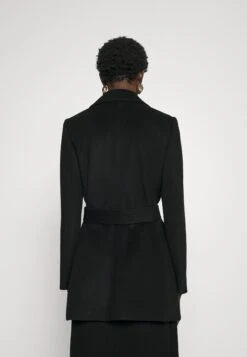 MAX & Co. Shortrun - Manteau Court - Black 11 MAX & Co. Shortrun - Manteau Court - Black -Next Soldes 17ff39b76b6b4a3a874ac0b88b8256be