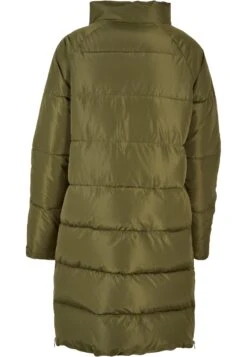 URBAN CLASSICS High Neck - Manteau D'Hiver - Olive -Next Soldes 1803f4005e3a4befba98dc20e569f5df