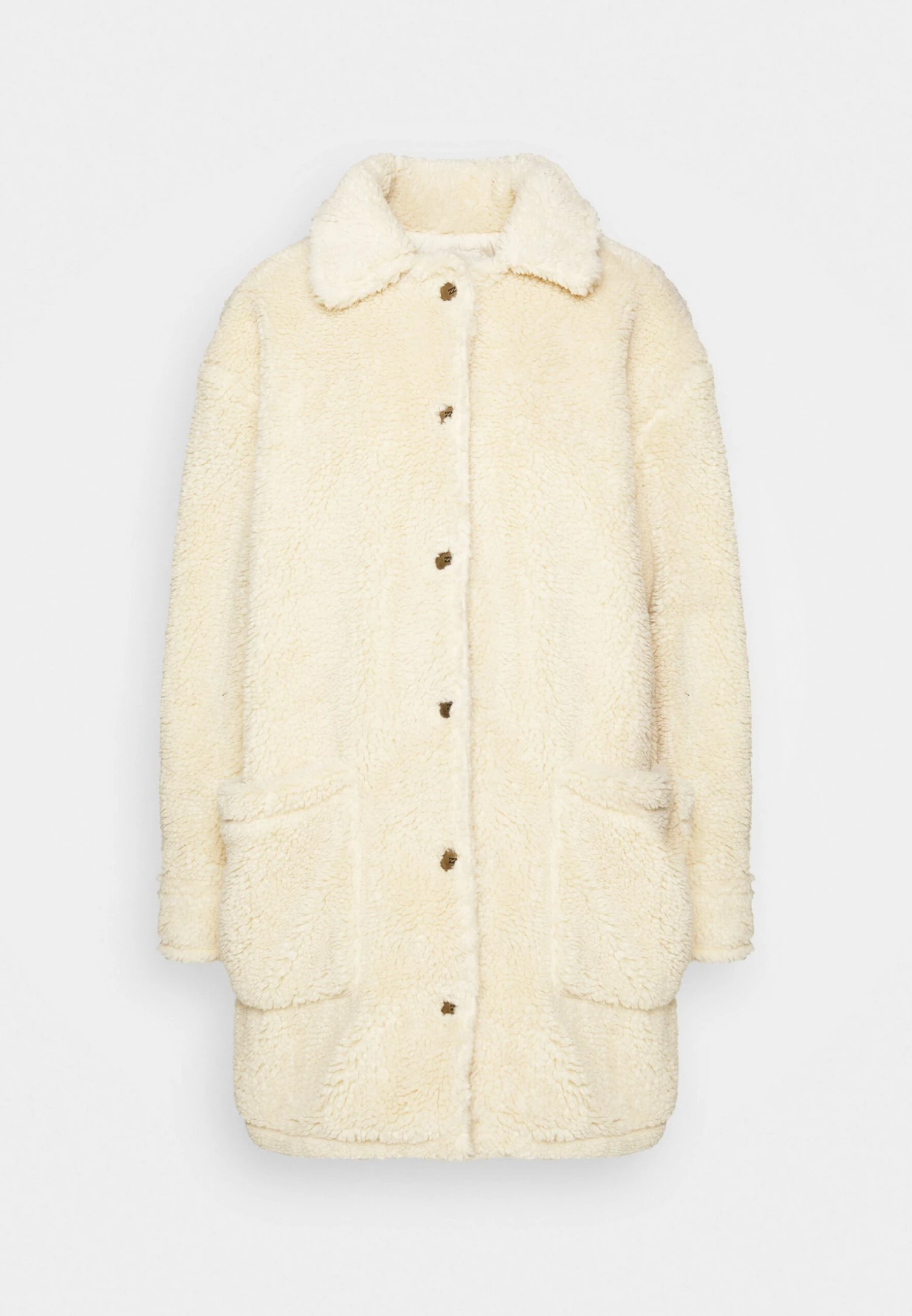 Billabong Night Ride - Manteau D'Hiver - Antique White 9 Billabong Night Ride - Manteau D'Hiver - Antique White – Image 7