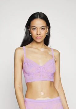 Triumph Smart Deco - Brassière - Sweet Crocus