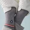 Lucas Drapeau - Chaussettes - Gris -Next Soldes 1844cd08f20c46ec8542b6b28e230e22