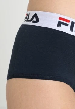 Fila Urban Culotte 2 Pack - Slip - Navy -Next Soldes 18600314f5d9431288acedc5d2c36d71