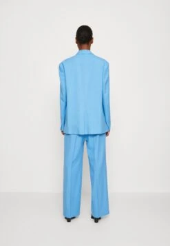 ARKET Manteau Court - Blue 10 ARKET Manteau Court - Blue -Next Soldes 1864c961221a48ff8d88ac69671f10b6