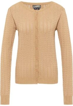 Dreimaster Abrel - Gilet - Dunkelsand -Next Soldes 1884c3ee73f04305b44a4eb25c29e210