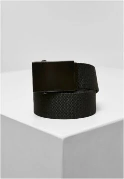 URBAN CLASSICS Trio 3 Pack - Ceinture - Black Jasper Spaceblue 28 URBAN CLASSICS Trio 3 Pack - Ceinture - Black Jasper Spaceblue -Next Soldes 188680db647d427caaf1993cb84696a9