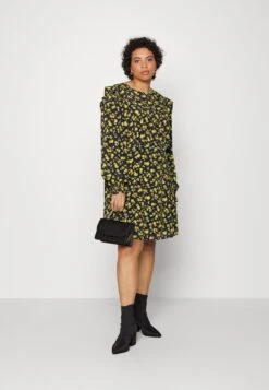 Moss Rose Dress - Robe De Jour - Frosted Ditsy 9 Moss Rose Dress - Robe De Jour - Frosted Ditsy -Next Soldes 188b0c44ae2847ba80ae85ddc4b5f314