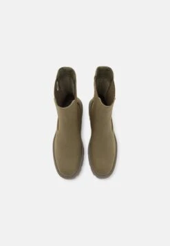 ONLY Shoes Onlbetty 6 - Bottines - Khaki -Next Soldes 188fbea71514477f9d583b827225a3cd