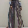 Missoni Trousers - Pantalon Classique - Black/Multicolor 2 Missoni Trousers - Pantalon Classique - Black/Multicolor -Next Soldes 18a34f66bd1a4b17b1d435bab2da7200
