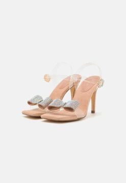 Menbur Sandales À Talons Hauts - Nude 10 Menbur Sandales À Talons Hauts - Nude -Next Soldes 18ab02d31ba64b17b6cd34b9d4f5b2d2