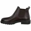 Paul Green Bottines - Classic Calf Moro -Next Soldes 18b35cb7e7894745b8c8ca34e8a0bf12