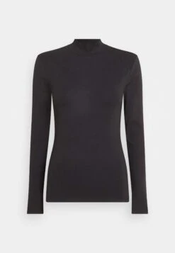 Minimum Mocki - T-Shirt À Manches Longues - Black 12 Minimum Mocki - T-Shirt À Manches Longues - Black -Next Soldes 18d132b673e5419b9e2dc706bf4882ec