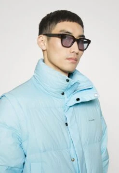 Holzweiler Mads Short Puffer Unisex - Doudoune - Blue -Next Soldes 18e26aad8a6747e48da98e738b3288a0