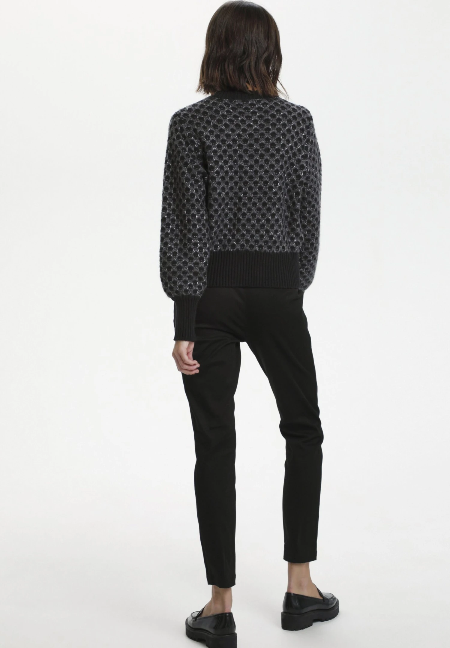 Gilet - Meteorite 5 Gilet - Meteorite â Image 3