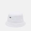 Lacoste Unisex - Chapeau - Blanc -Next Soldes 19348aa71ad244ab8371460f304baba5