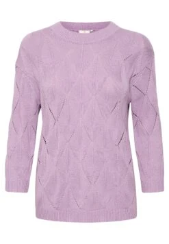 Kaffe Silia - Pullover - Lupine -Next Soldes 19412e1da212487c82d2d4dbb110c2d2