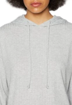 Pieces Pcmolly - Sweat À Capuche - Light Grey 13 Pieces Pcmolly - Sweat À Capuche - Light Grey -Next Soldes 1971c4f983784aaeb3d29ff0a588e92b