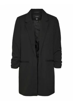 Vero Moda Strukturierter - Manteau Court - Black 11 Vero Moda Strukturierter - Manteau Court - Black -Next Soldes 1973ab3e150e4f92a9d15525c7d93f2f