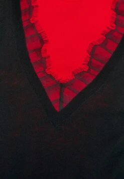 IRO Haby - T-Shirt À Manches Longues - Black 11 IRO Haby - T-Shirt À Manches Longues - Black -Next Soldes 198df52d85d24856bf62ae8ca2bddf89