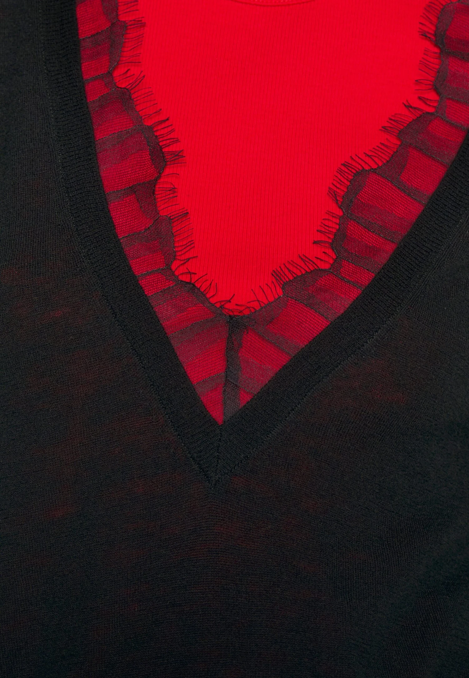 IRO Haby - T-Shirt À Manches Longues - Black 7 IRO Haby - T-Shirt À Manches Longues - Black – Image 5