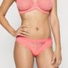 Triumph Aura Spotlight Brazilian - Slip - Sugar Coral 2 Triumph Aura Spotlight Brazilian - Slip - Sugar Coral -Next Soldes 19a4c0cef1fe4211b7d95e8e0471ab44