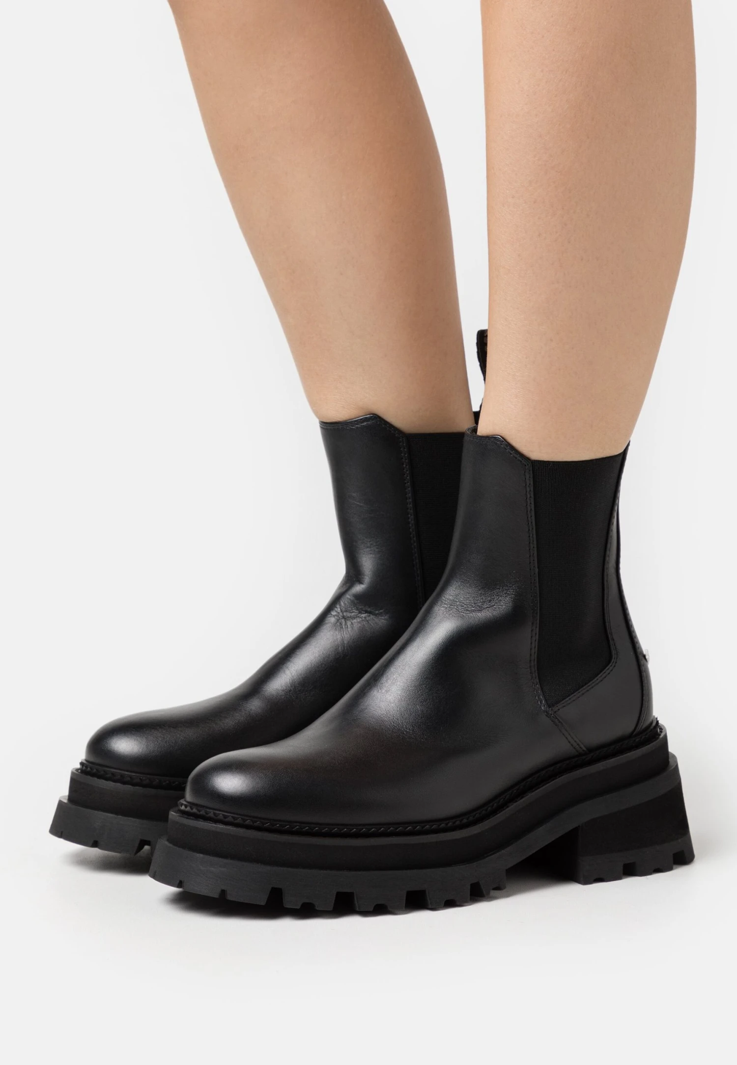 Zadig & Voltaire Rave Semy - Bottines - Noir 3 Zadig & Voltaire Rave Semy - Bottines - Noir