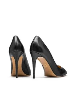 Kazar New Luciana - Escarpins À Talons Hauts - Black -Next Soldes 19c50f6fa47e44de9fa7d6581ff3360f