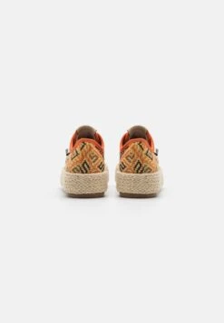 MTNG Caribe - Chaussures À Lacets - Naranja -Next Soldes 19d6c5dbfc284c0e81182d9c92af8922