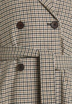 Object Objkeily L/S Noos - Manteau Classique - Brown 13 Object Objkeily L/S Noos - Manteau Classique - Brown -Next Soldes 19da8f31f4c0461cb60772458df029ca