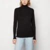 Vila Vijeneve - Pullover - Black