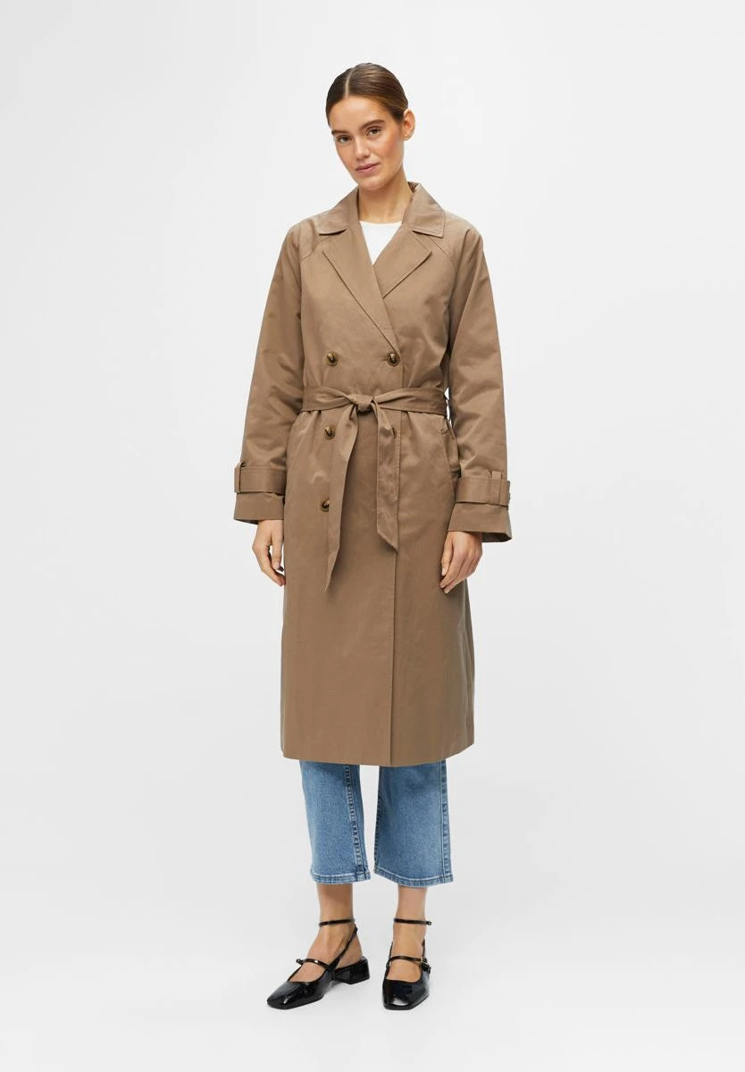 Object Trench - Fossil 3 Object Trench - Fossil