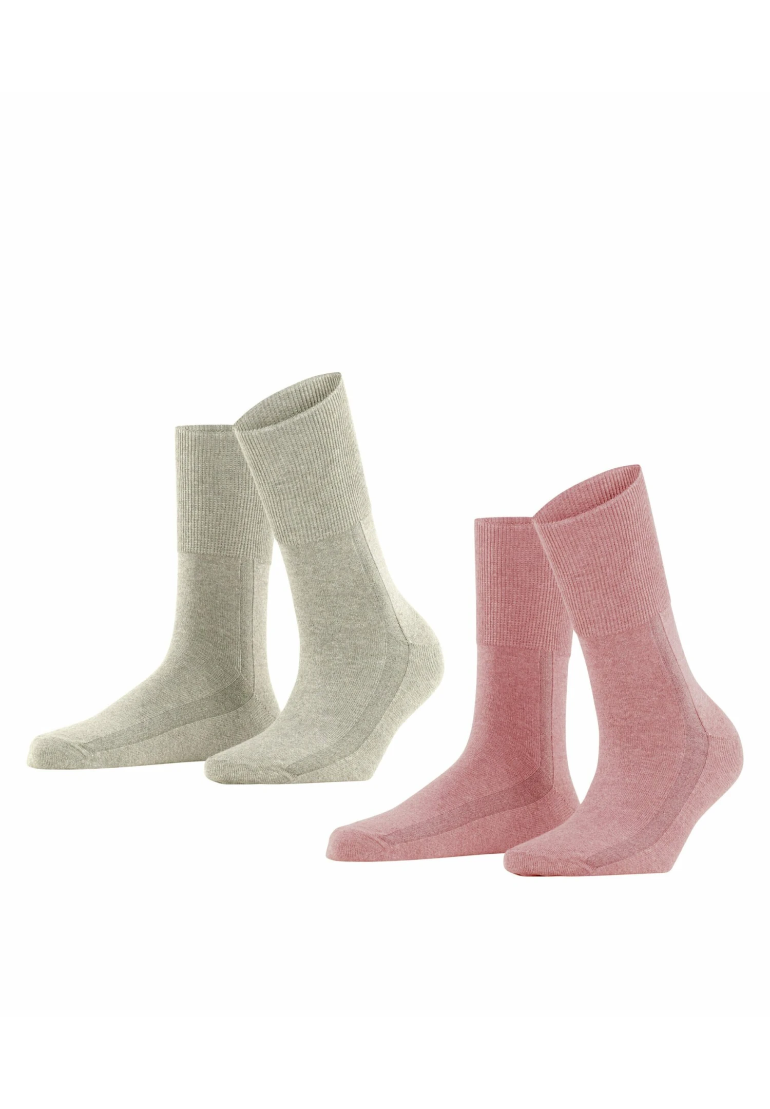ESPRIT Easy 2-Pack - Chaussettes - Sortiment 6 ESPRIT Easy 2-Pack - Chaussettes - Sortiment – Image 4