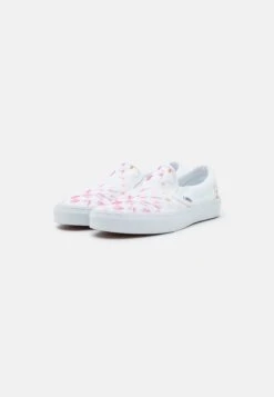 Vans Classic Slip On - Mocassins - Aura White -Next Soldes 1a79123878d64f5db3c32ef03ec610b2