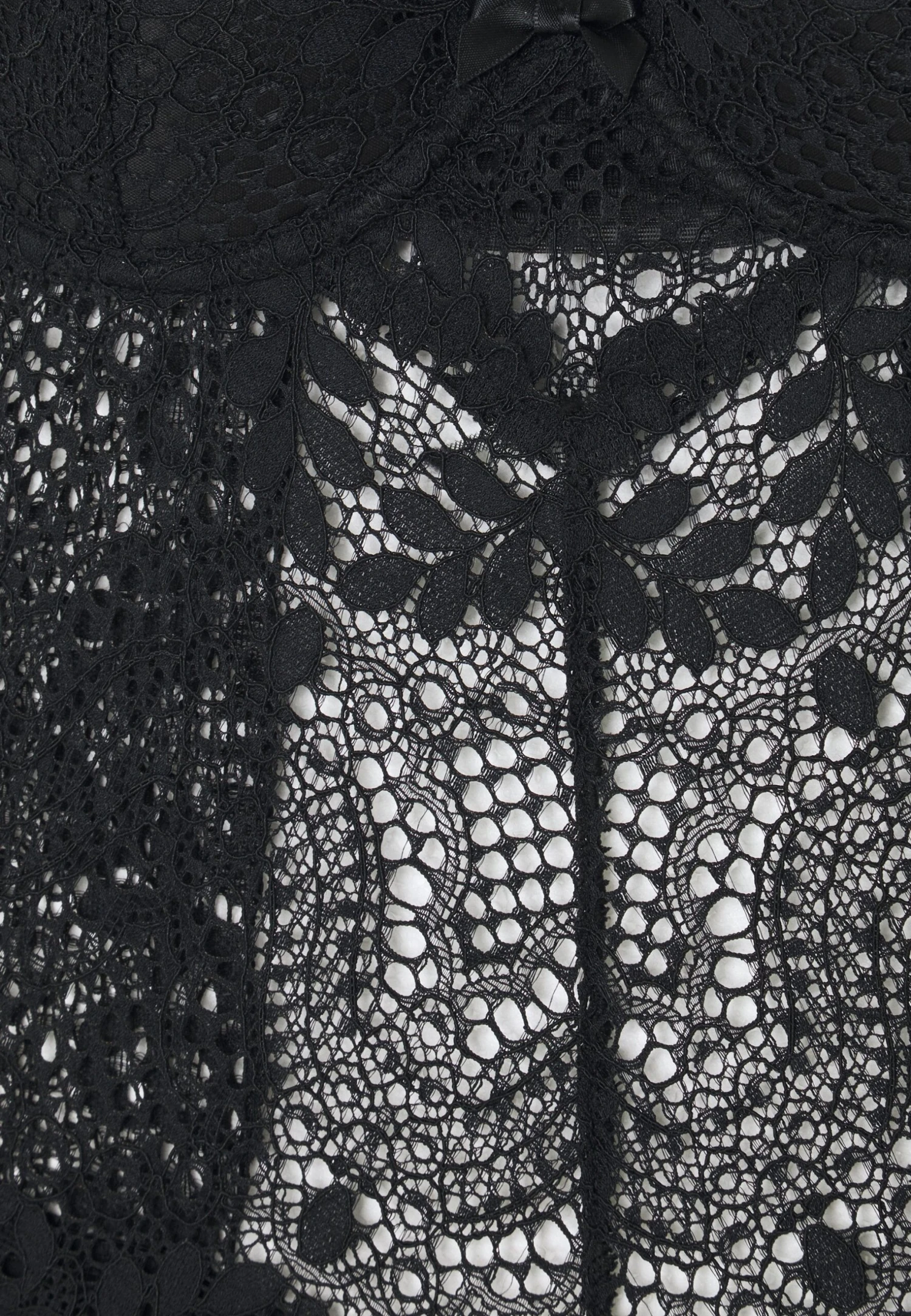 ETAM Success Armaturé - Body - Noir 5 ETAM Success Armaturé - Body - Noir – Image 3