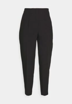 Vero Moda Petite Vmsandy Tapered Pant - Pantalon Classique - Black 10 Vero Moda Petite Vmsandy Tapered Pant - Pantalon Classique - Black -Next Soldes 1aadaf9b120c4158a33b49f3235637a2