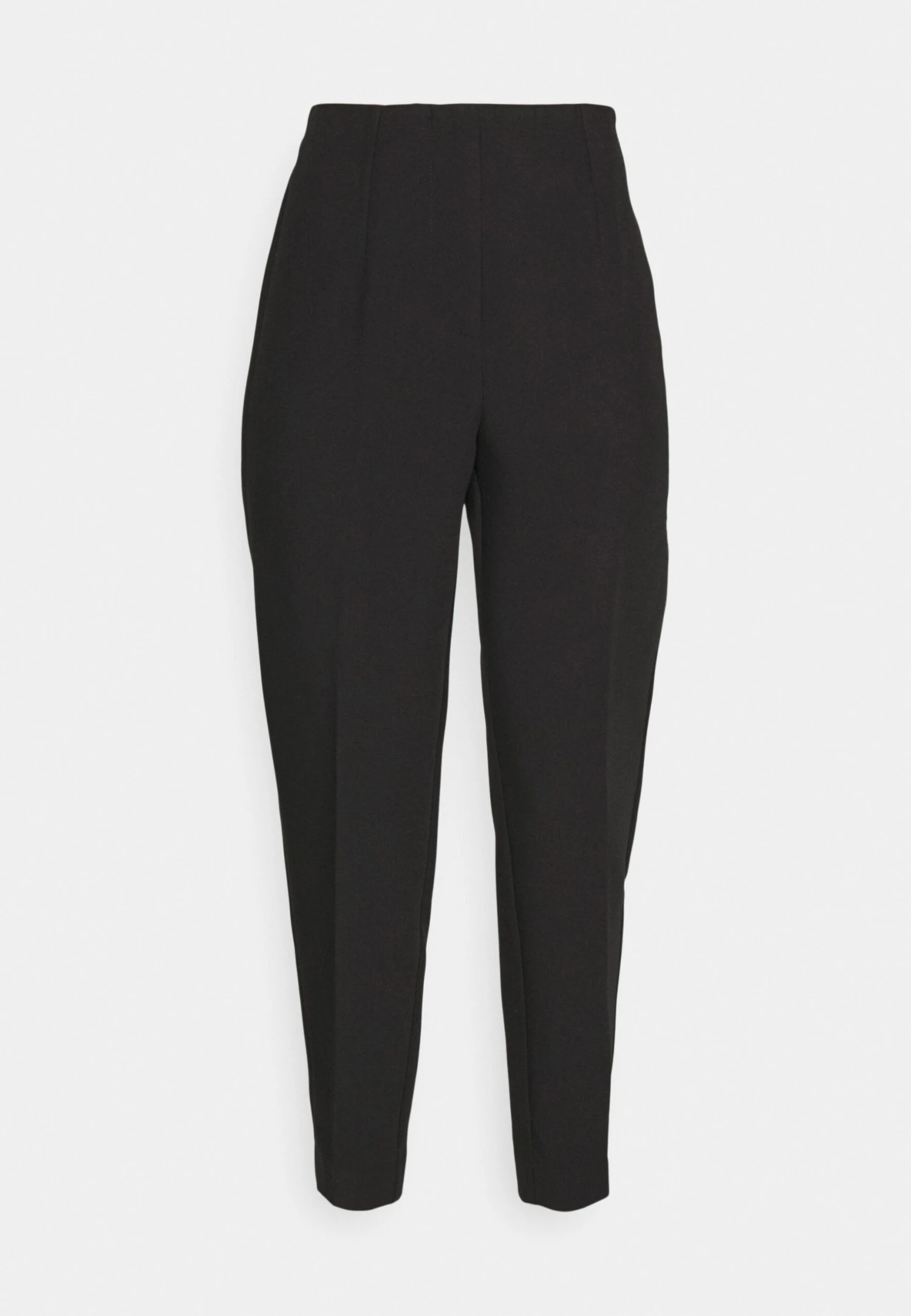 Vero Moda Petite Vmsandy Tapered Pant - Pantalon Classique - Black 6 Vero Moda Petite Vmsandy Tapered Pant - Pantalon Classique - Black – Image 4