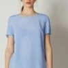 Blouse - Blau Light Iris 1 Blouse - Blau Light Iris -Next Soldes 1ab4c1560333470f8a7b9d55997aa86e