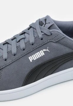 Puma Smash 3.0 Unisex - Baskets Basses - Gray/Black/White 13 Puma Smash 3.0 Unisex - Baskets Basses - Gray/Black/White -Next Soldes 1ade548aab6046a1867d2265f826bc08