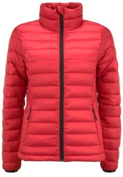 Rossignol Jacket - Veste Mi-Saison - Carmin -Next Soldes 1aede9fccc844b10bc3bc4661aa335fa